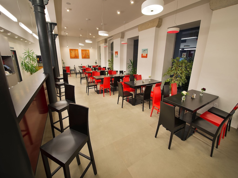 EA Business Hotel Jihlava 29/51