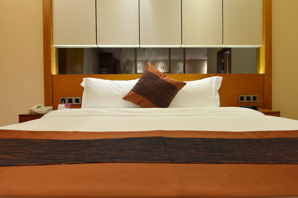 Reethi Rah Hotel Xiamen 15/25