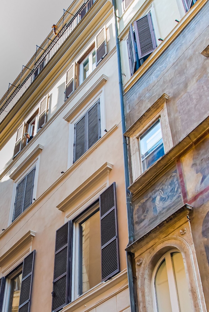 Town House Campo De' Fiori 2/70