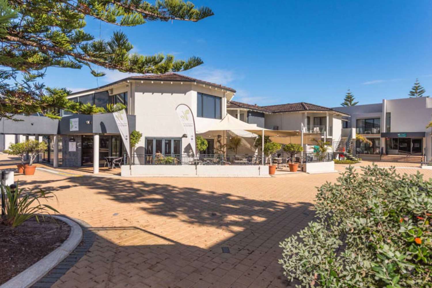 Quality Resort Sorrento Beach 54/59