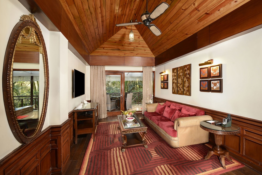 MAYFAIR Spa Resort and Casino, Gangtok 26/50