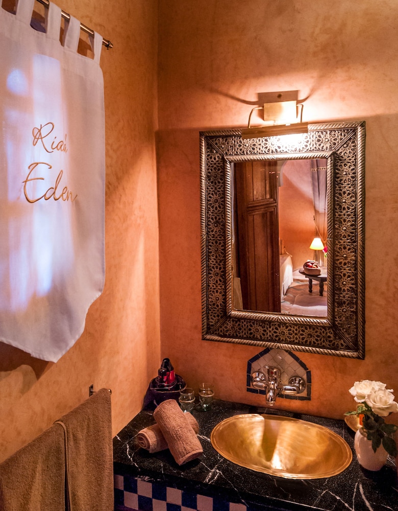 Riad Eden 48/50