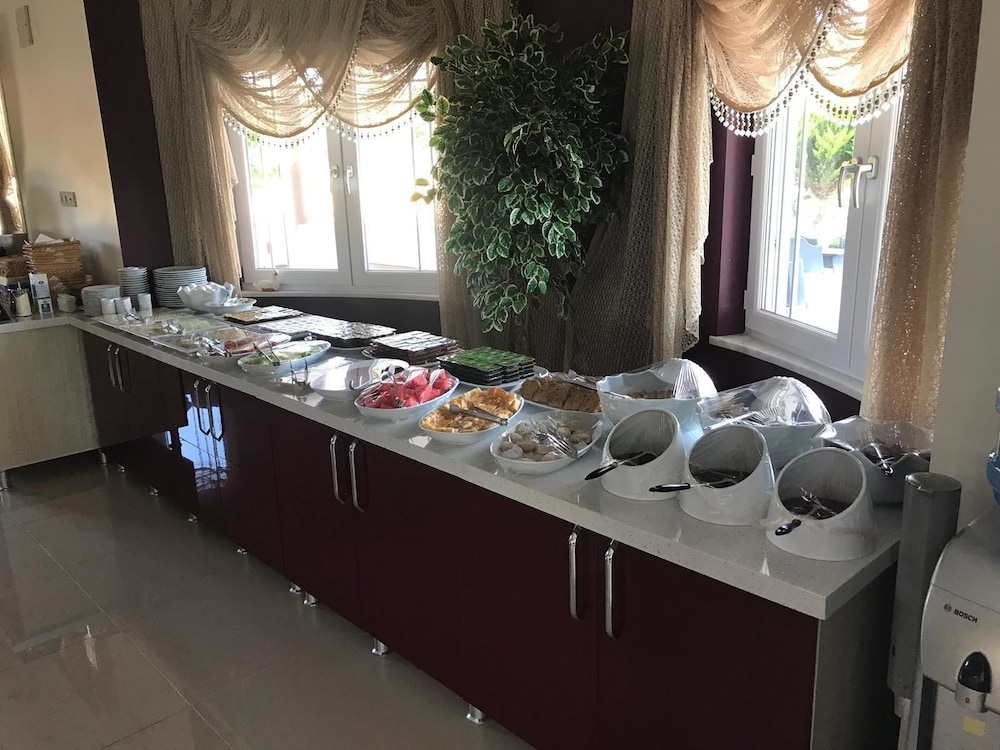 Geyikli Sunshine Hotel 3/43