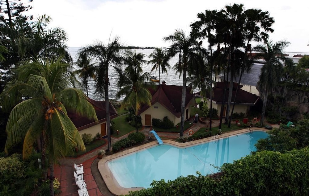 Makassar Golden Hotel 1/46