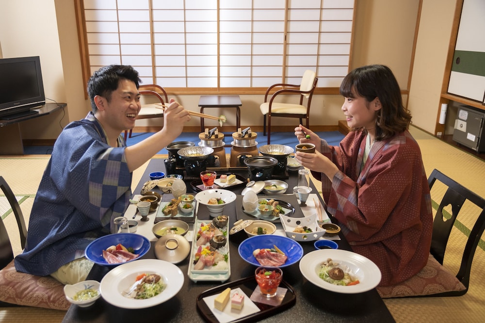 Hotel Miyarikyu 36/50
