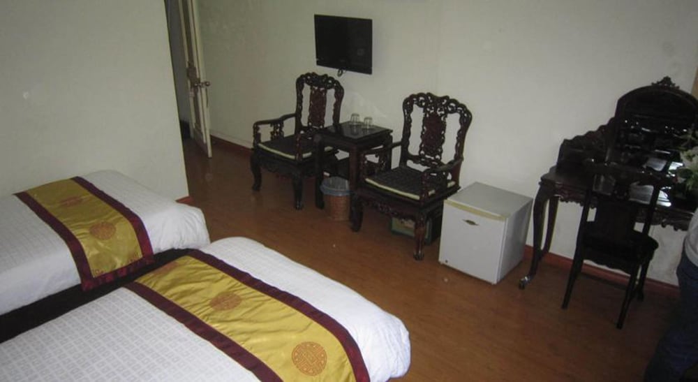 Hanoi City Hostel 38/49