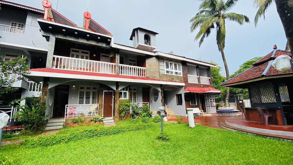 Per Avel Beach Holiday Home 5/47