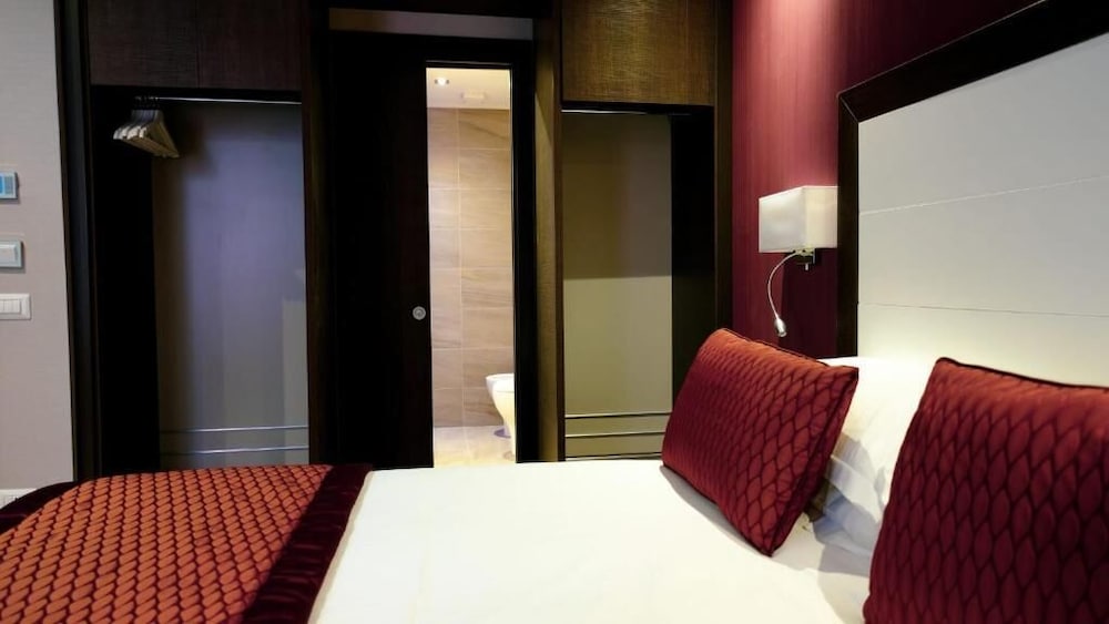 MZ Hotel Rome 10/33