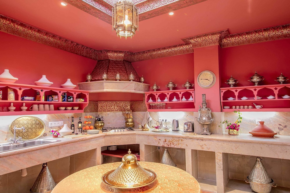 Riad Dar El Malaika 38/50