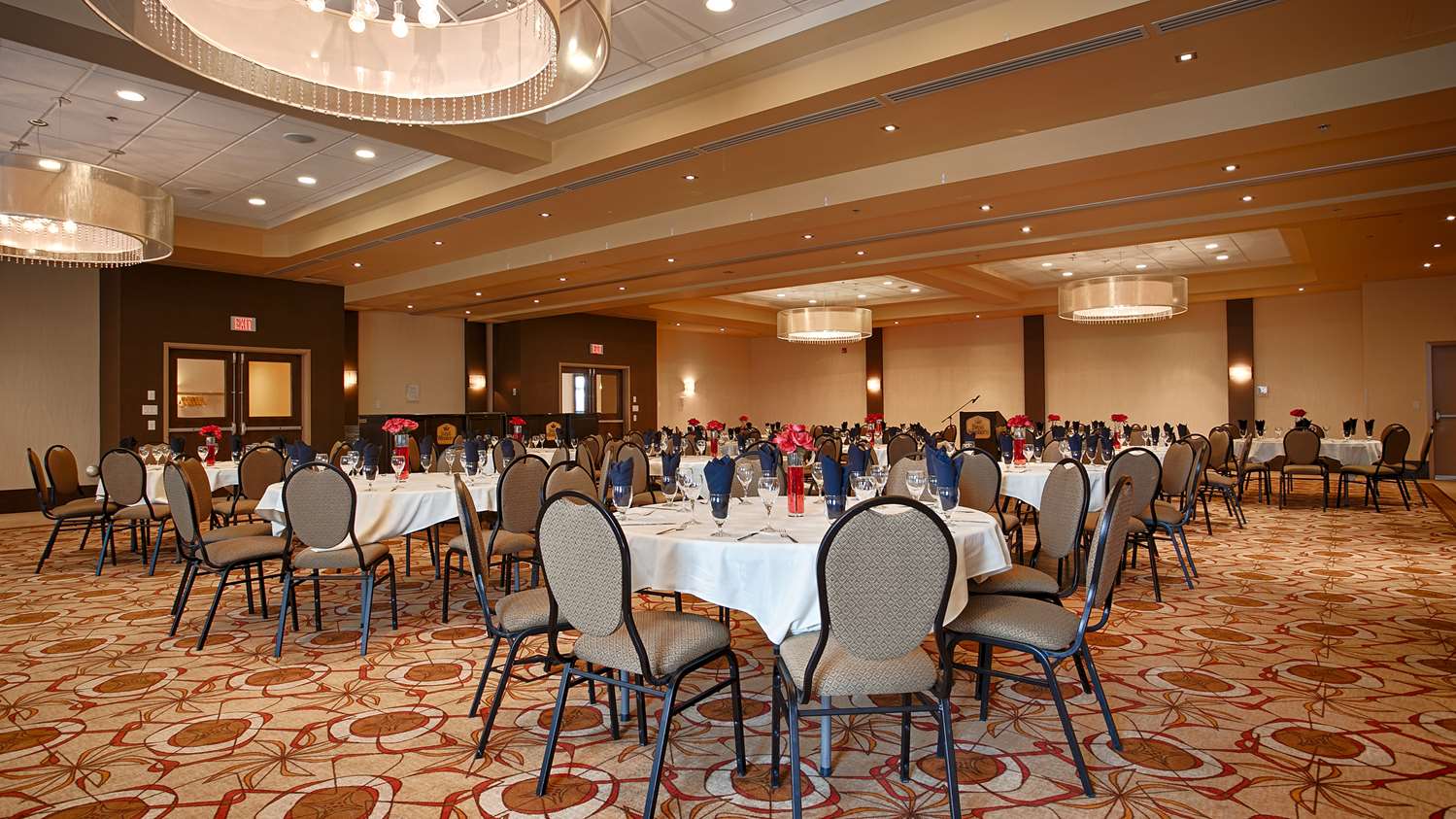 Best Western Sunrise Inn and Suites 17/21