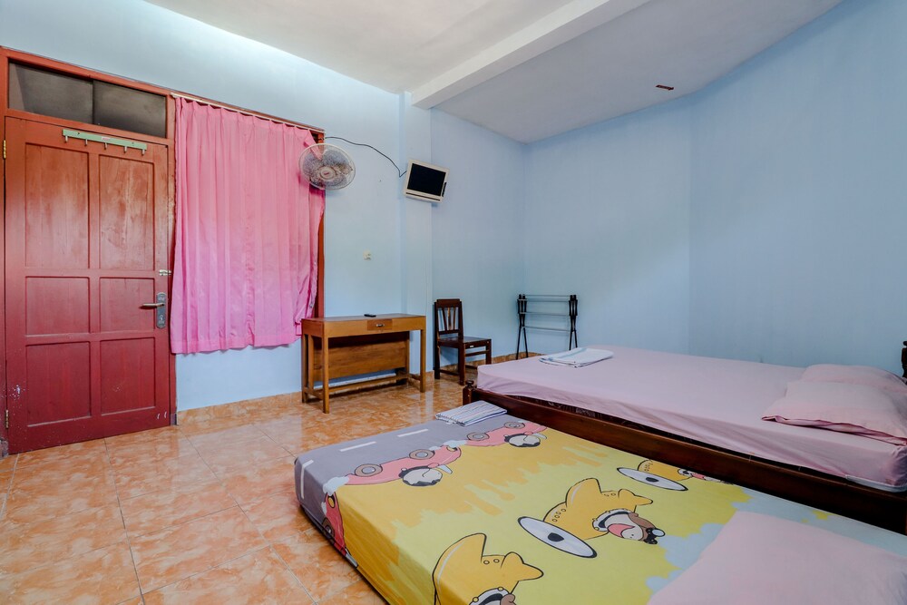 Hotel Kukup Indah by ZUZU 5/57