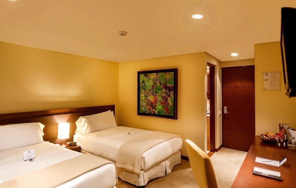 Blue Suites Hotel 14/47
