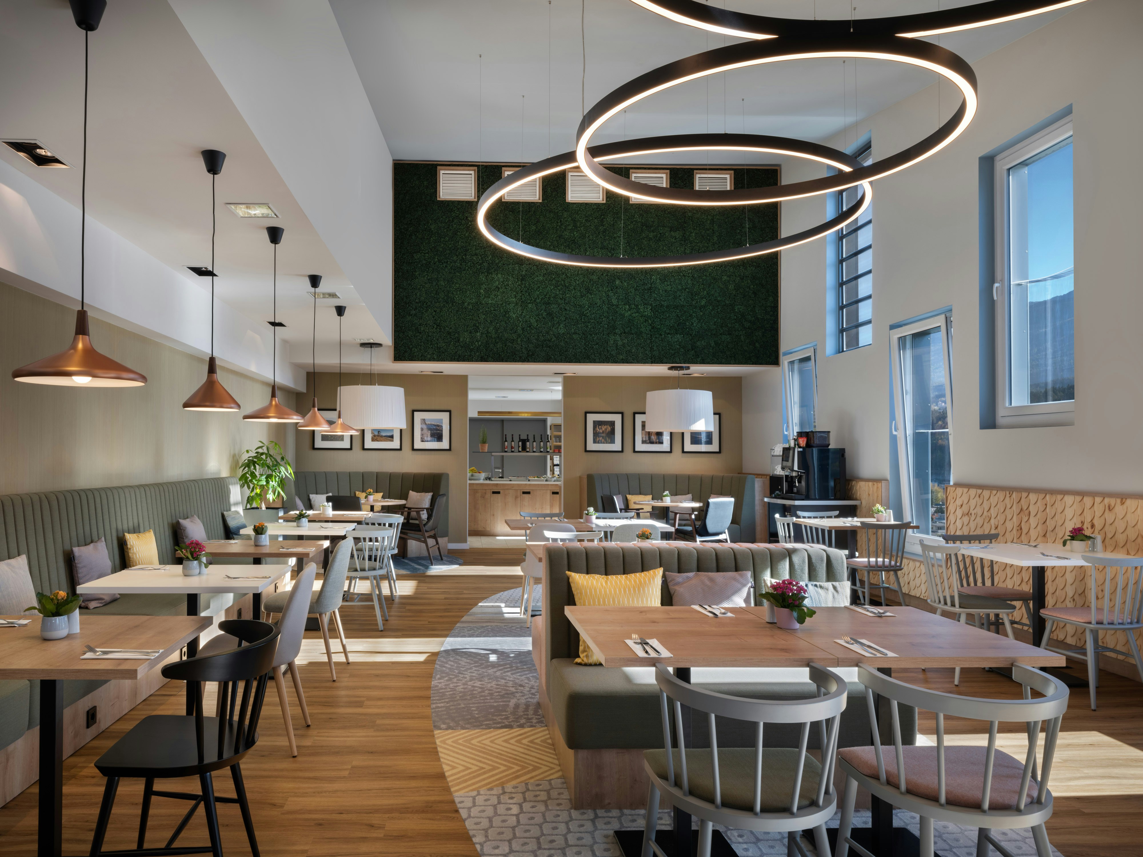 Hilton Garden Inn Innsbruck Tivoli 23/31