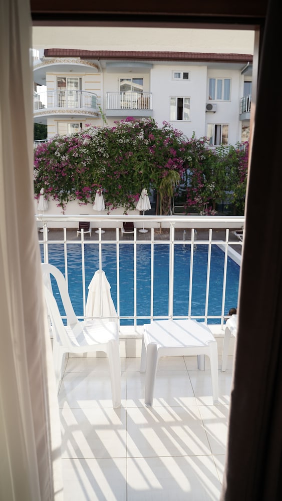 Akdora Resort and Spa ( ex Palmiye Garden) 5/32