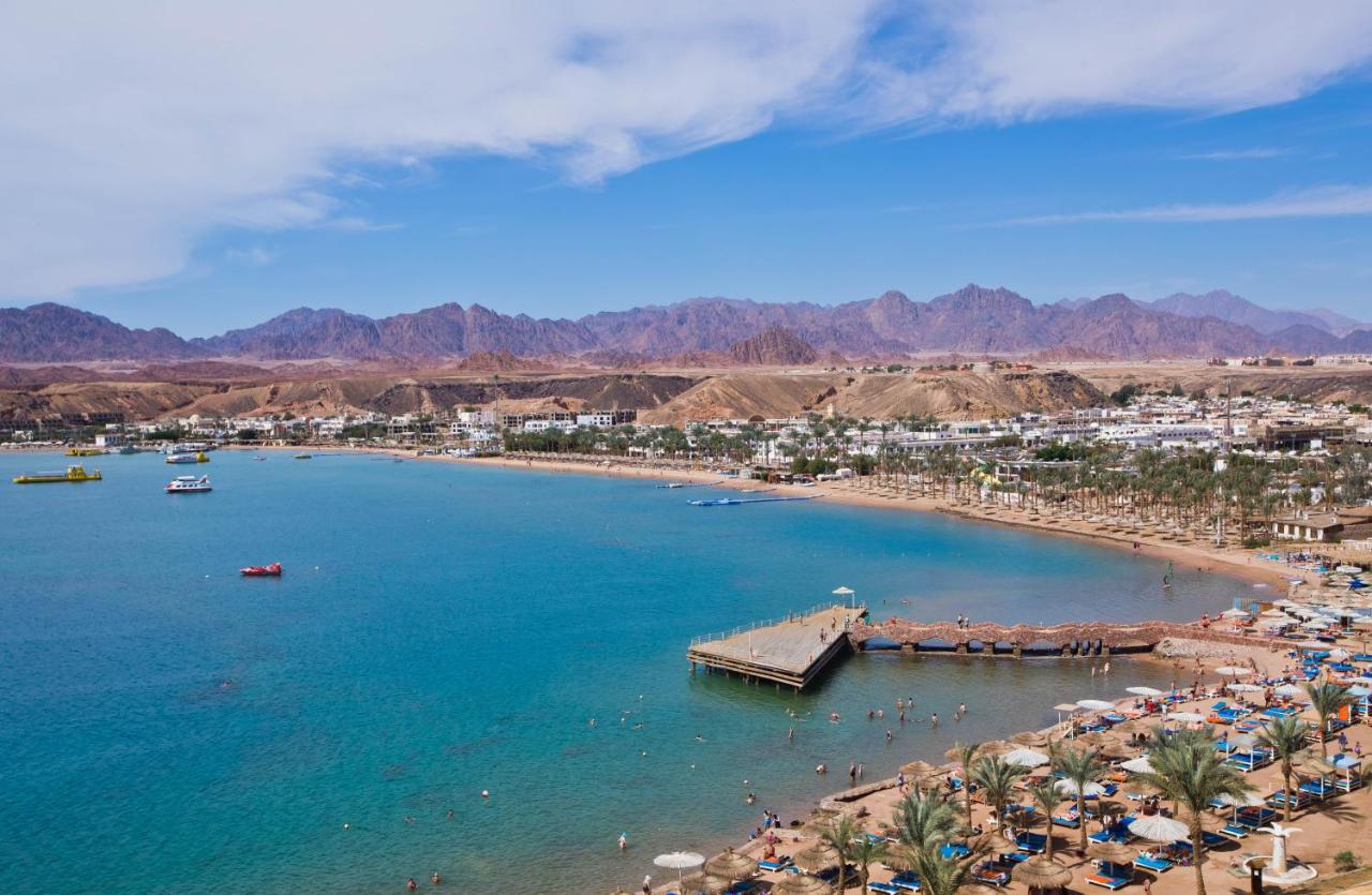 Albatros Sharm Resort - By Pickalbatros 46/62