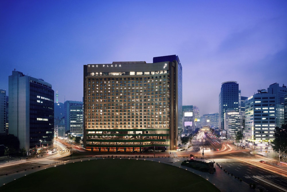 THE PLAZA SEOUL, AUTOGRAPH COLLECTION 1/47