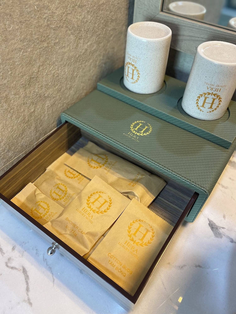 Hera Luxury Hotel 23/50