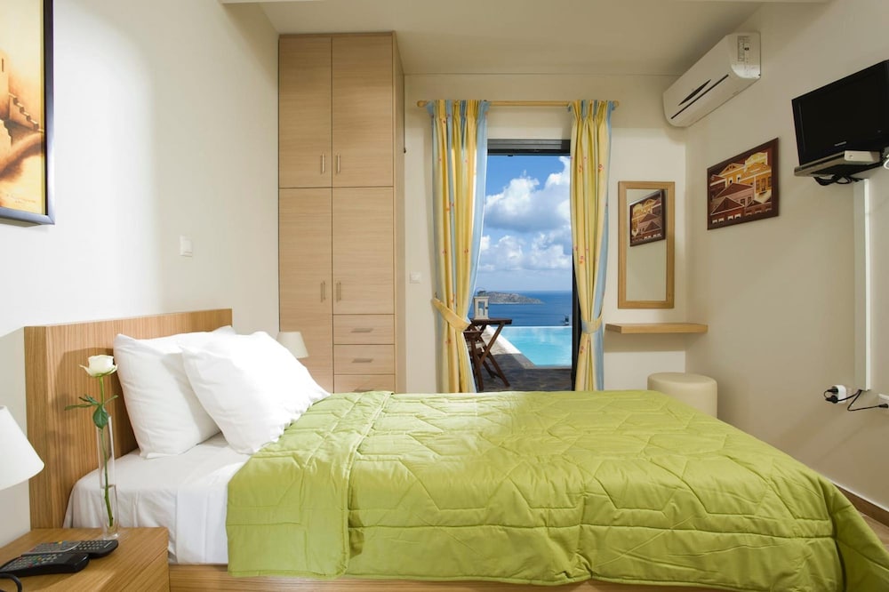 ELOUNDA SOLFEZ VILLAS 14/50