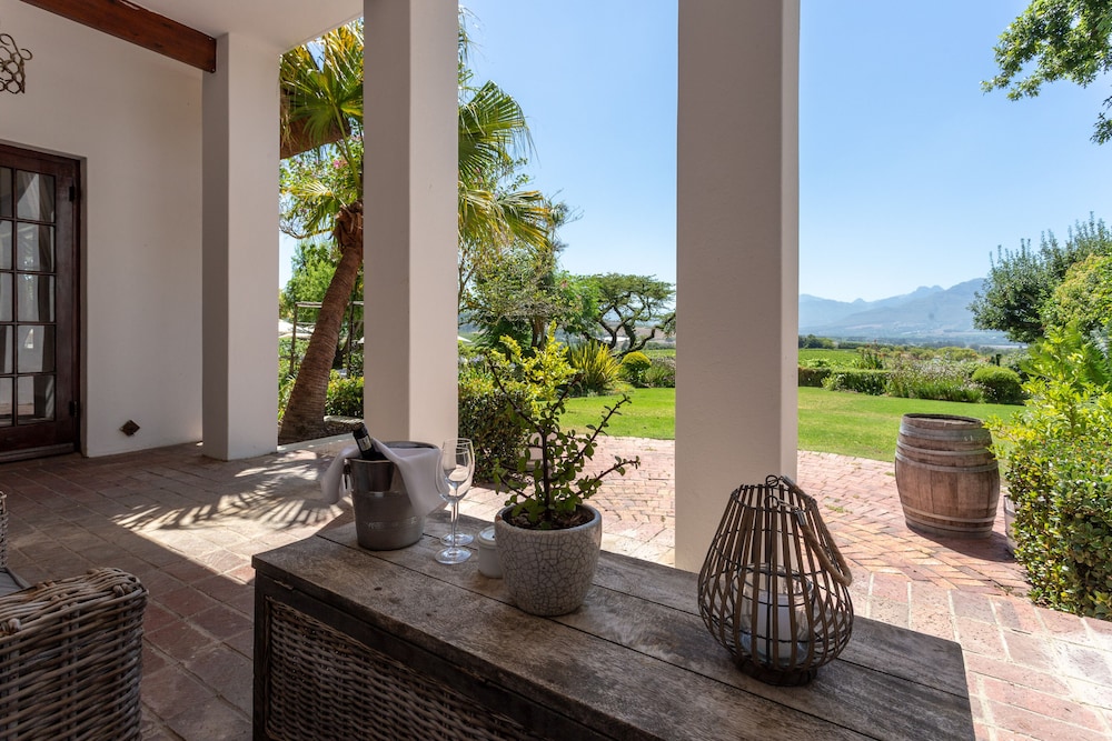 Wedgeview Country House Spa 26/50