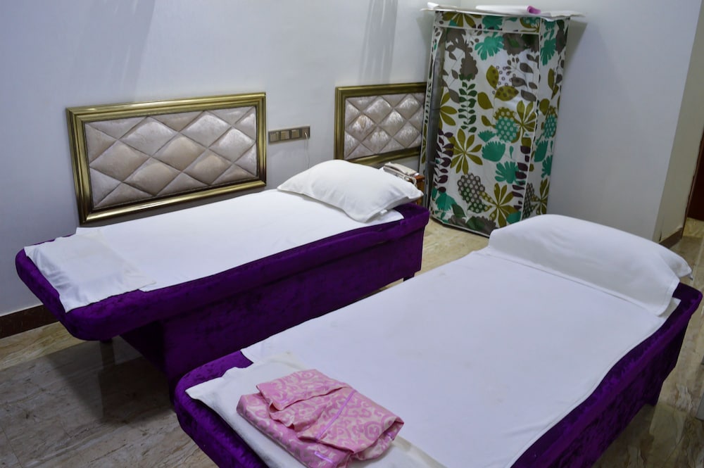 Wuduria Hotel 12/53