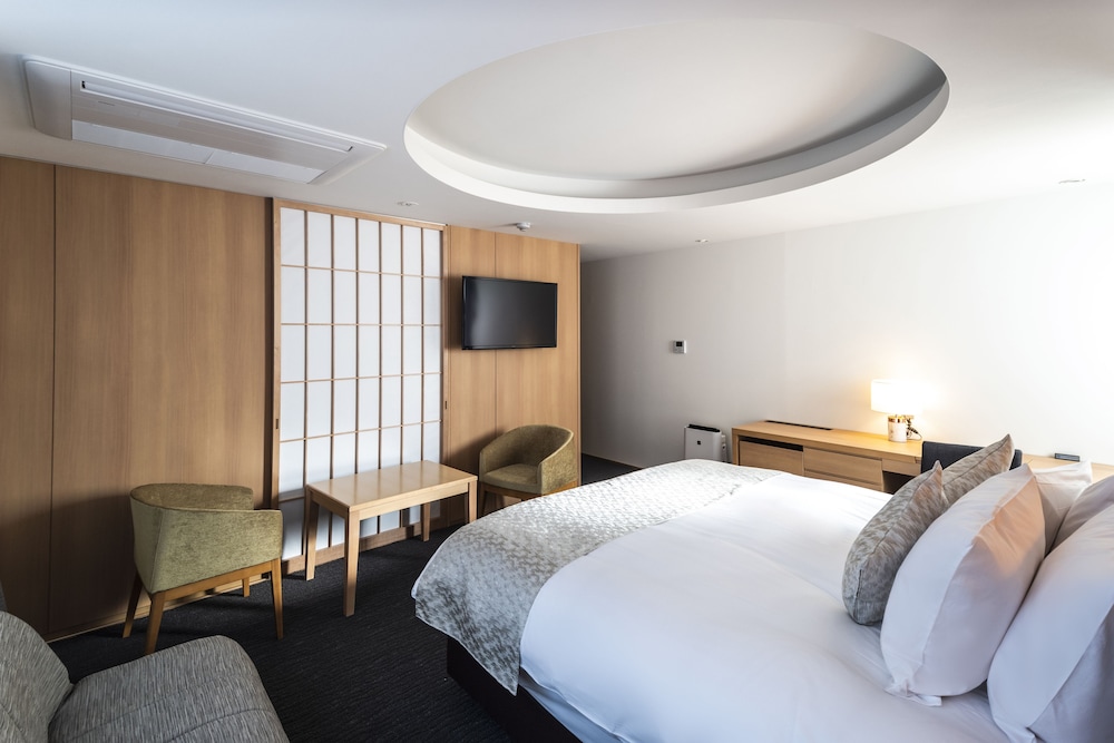 Kyoto Shijo Takakura Hotel Grandereverie 11/50