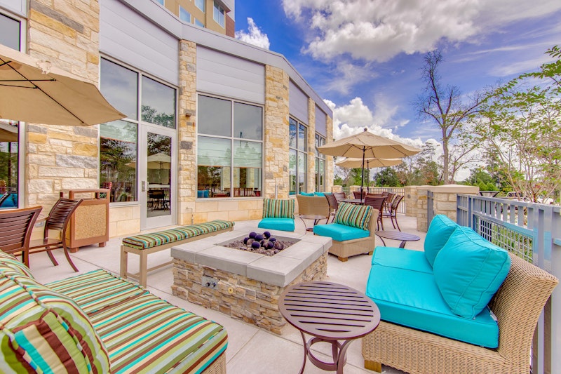 Hilton Garden Inn North Houston Spring 24/25