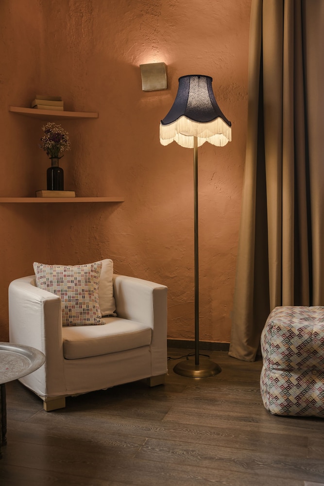 Alcanea Boutique Hotel 48/69