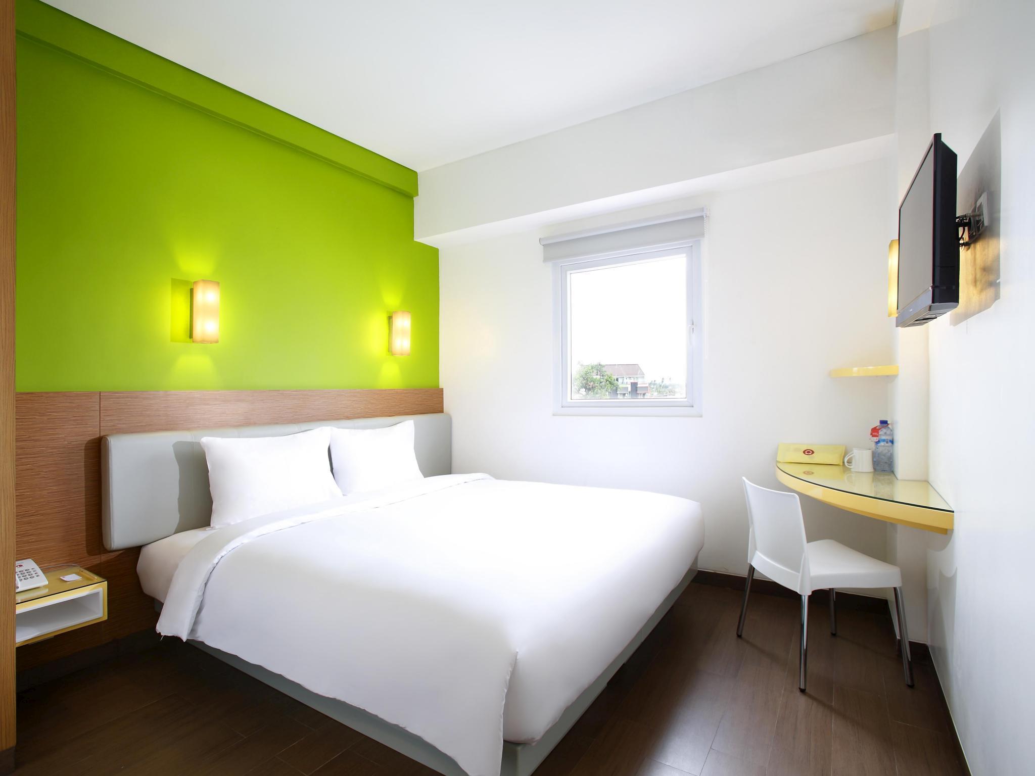 Amaris Hotel Cilegon 12/33