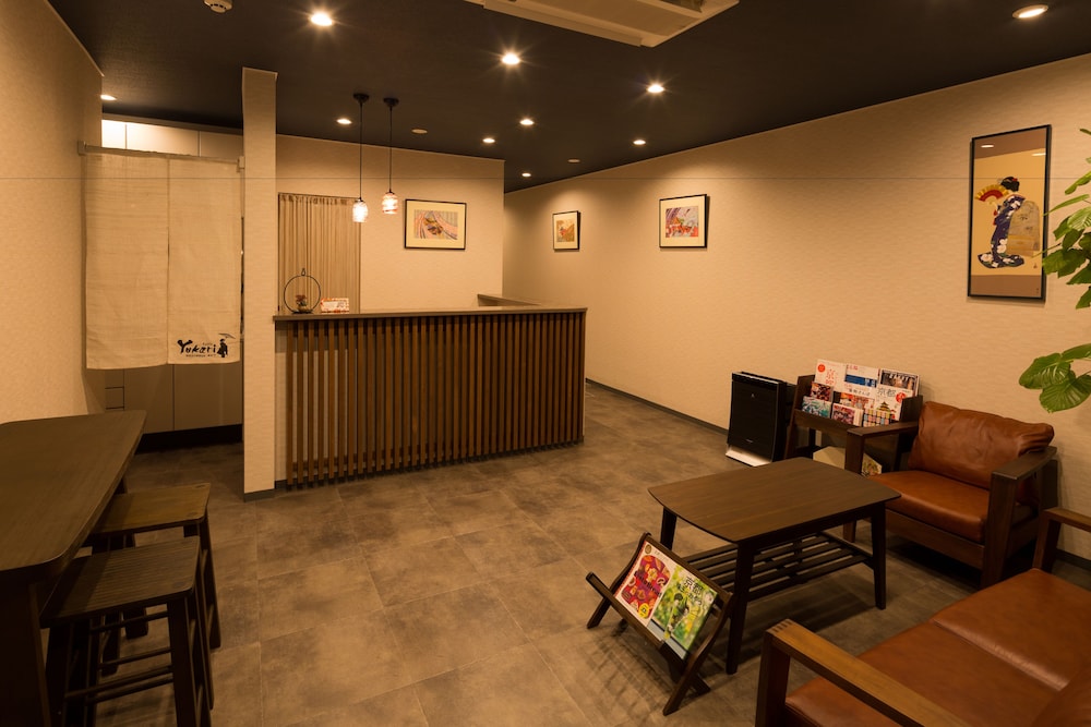 Guest House Yukari Kyoto 5/60