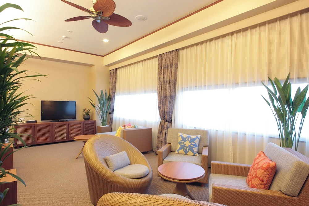 SPA RESORT HAWAIIANS MONOLITH TOWER 30/46
