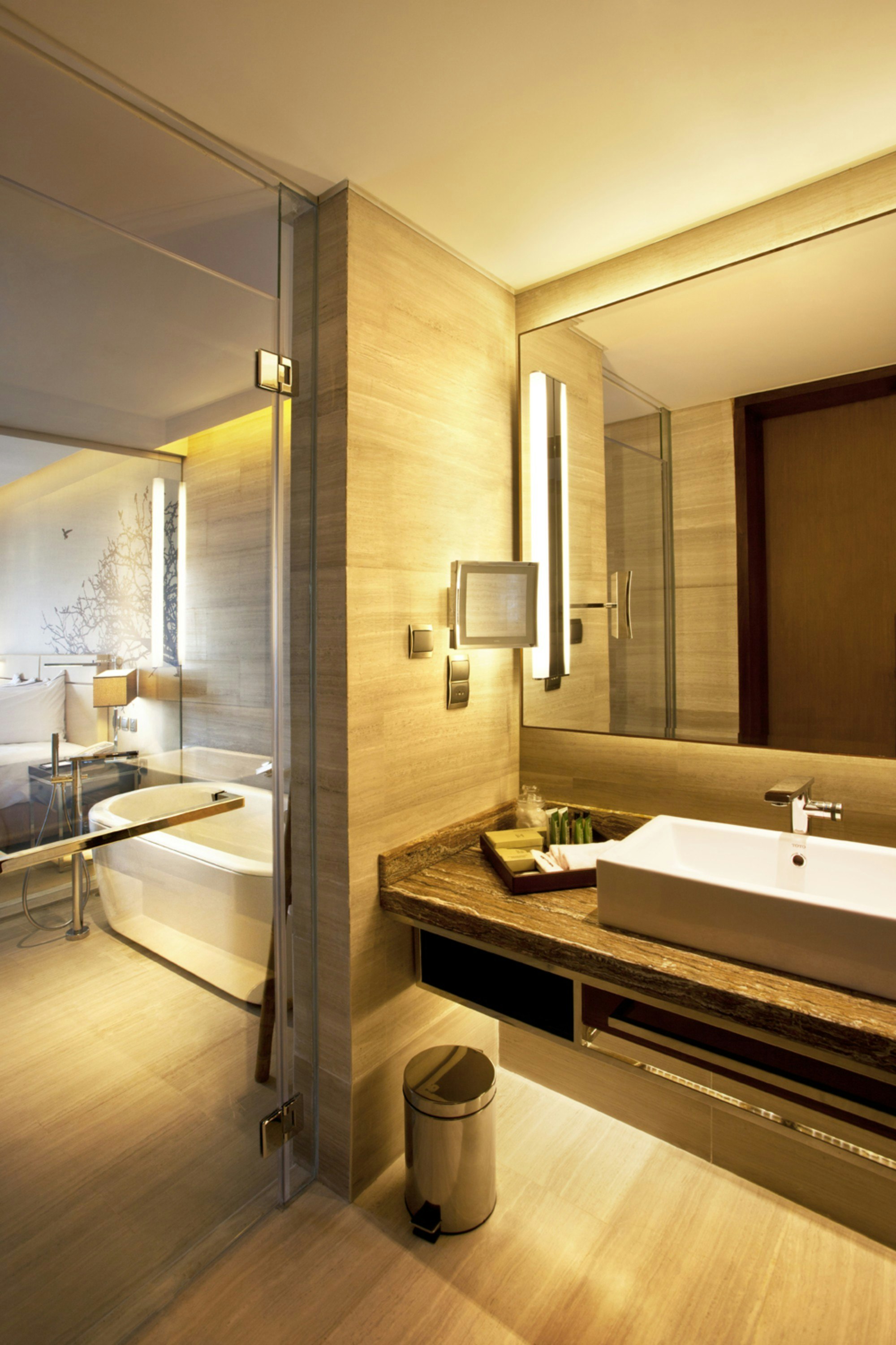 Hilton Colombo Residence 83/83