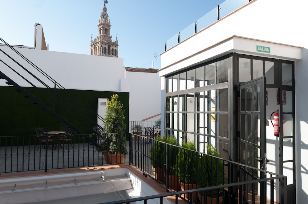 Suites Murillo Segovias 4/82