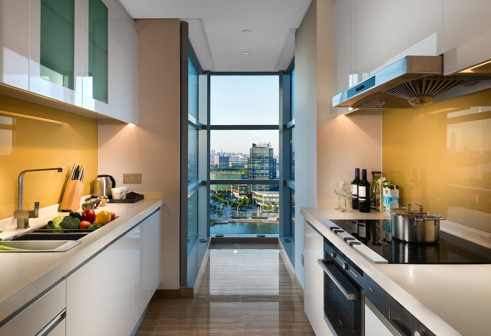 Oakwood Hotel & Residence Suzhou 48/50