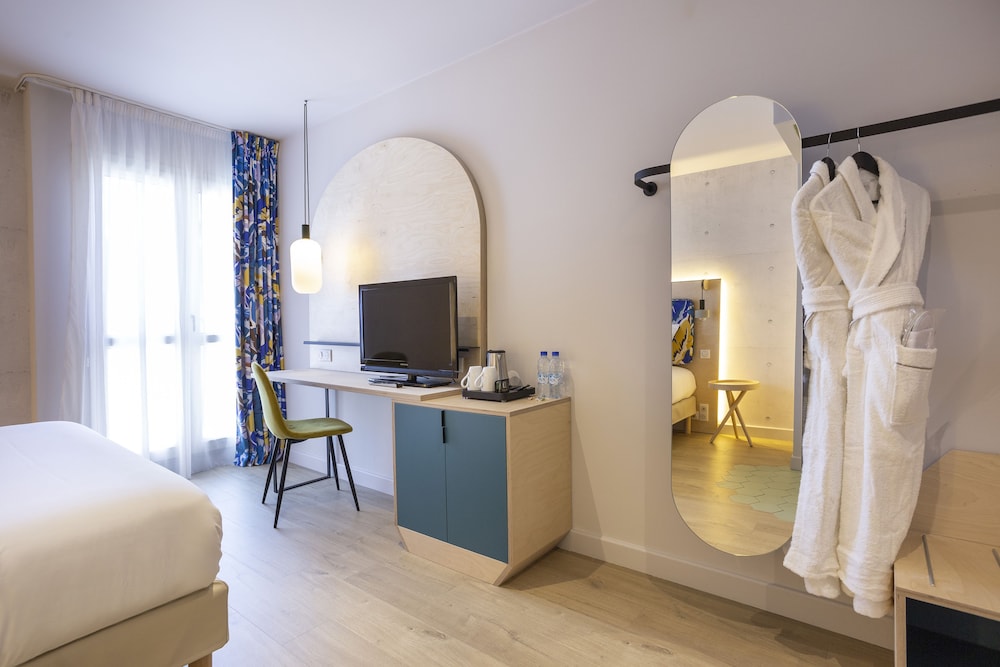 Urban Hotel Aix-les-Bains, BW Signature Collection 20/54