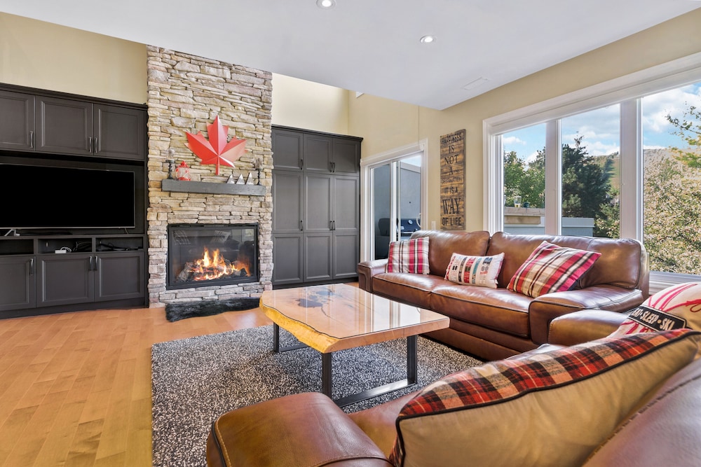 The Lodges At Blue Mountain Sierra Lane Condos 26/45