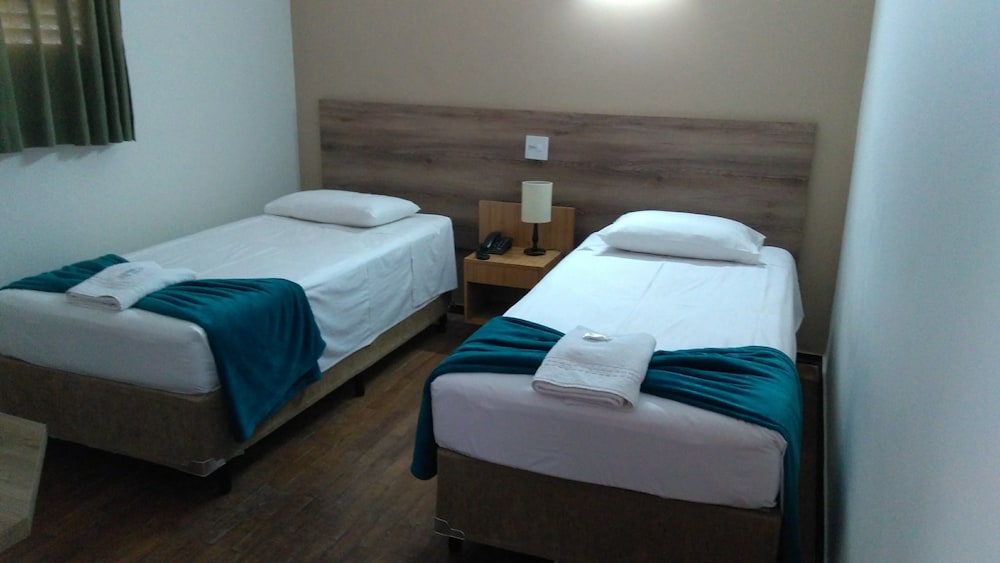 AURORA HOTEL 18/47