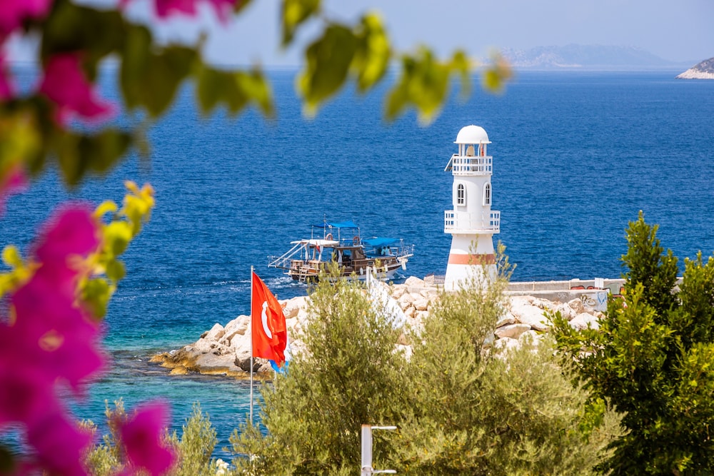 Gardenia Boutique Hotel - Adults Only 39/50