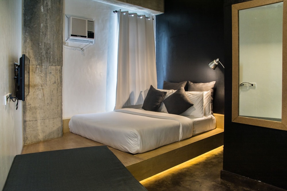 Urban Boutique Hotel 6/40