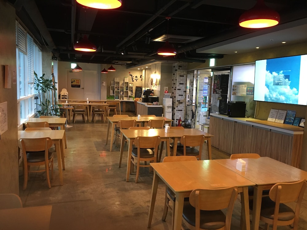 Hotel Rest Seogwipo 44/56