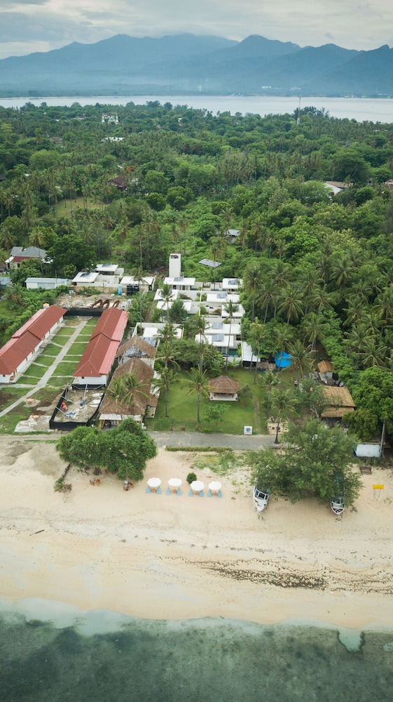Ama-Lurra Resort Gili Air 52/57