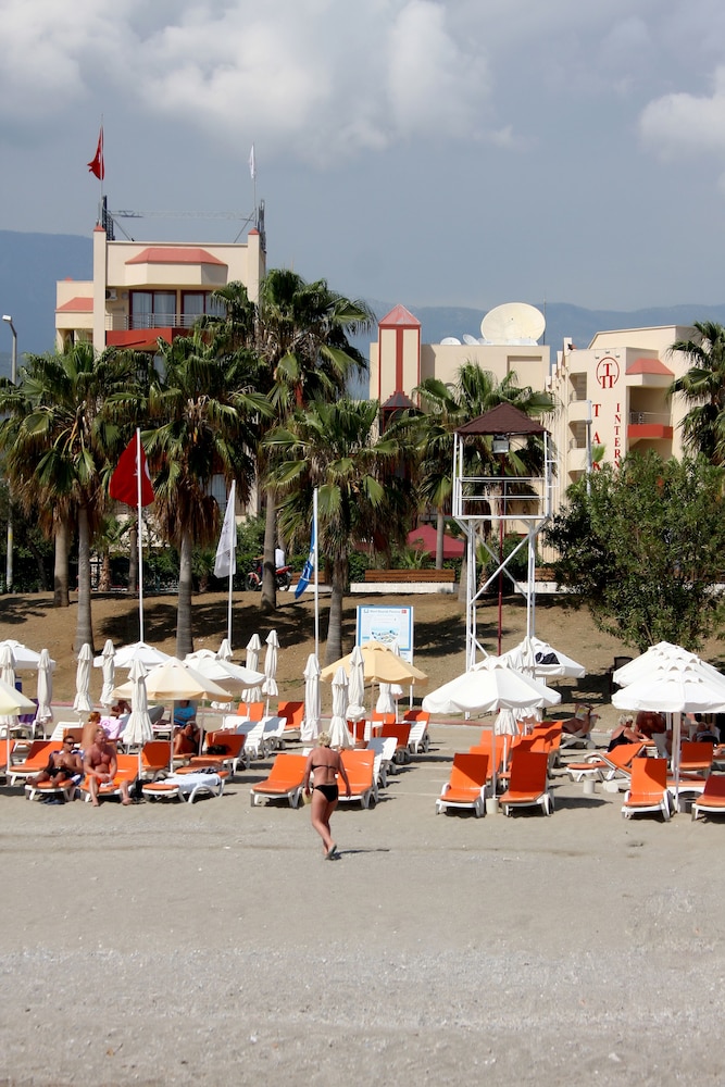 A11 Hotel Obakoy 40/49
