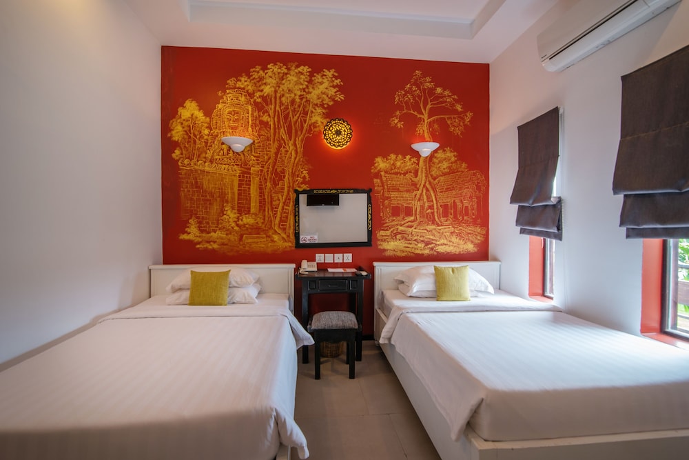 Secrets Pavilion Urban Boutique Hotel 25/50