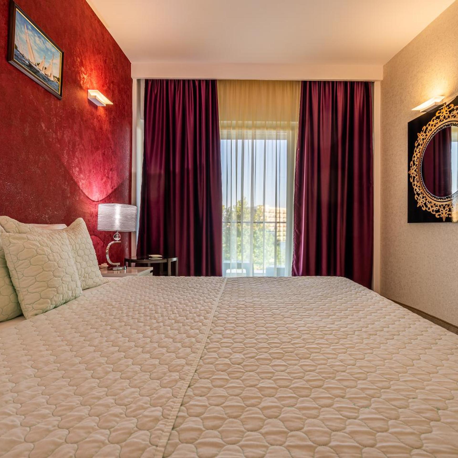 Hotel Alcor 15/50
