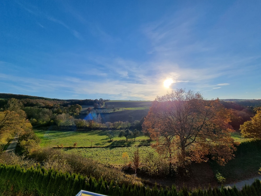 Hotel Zur Morschbach 17/22