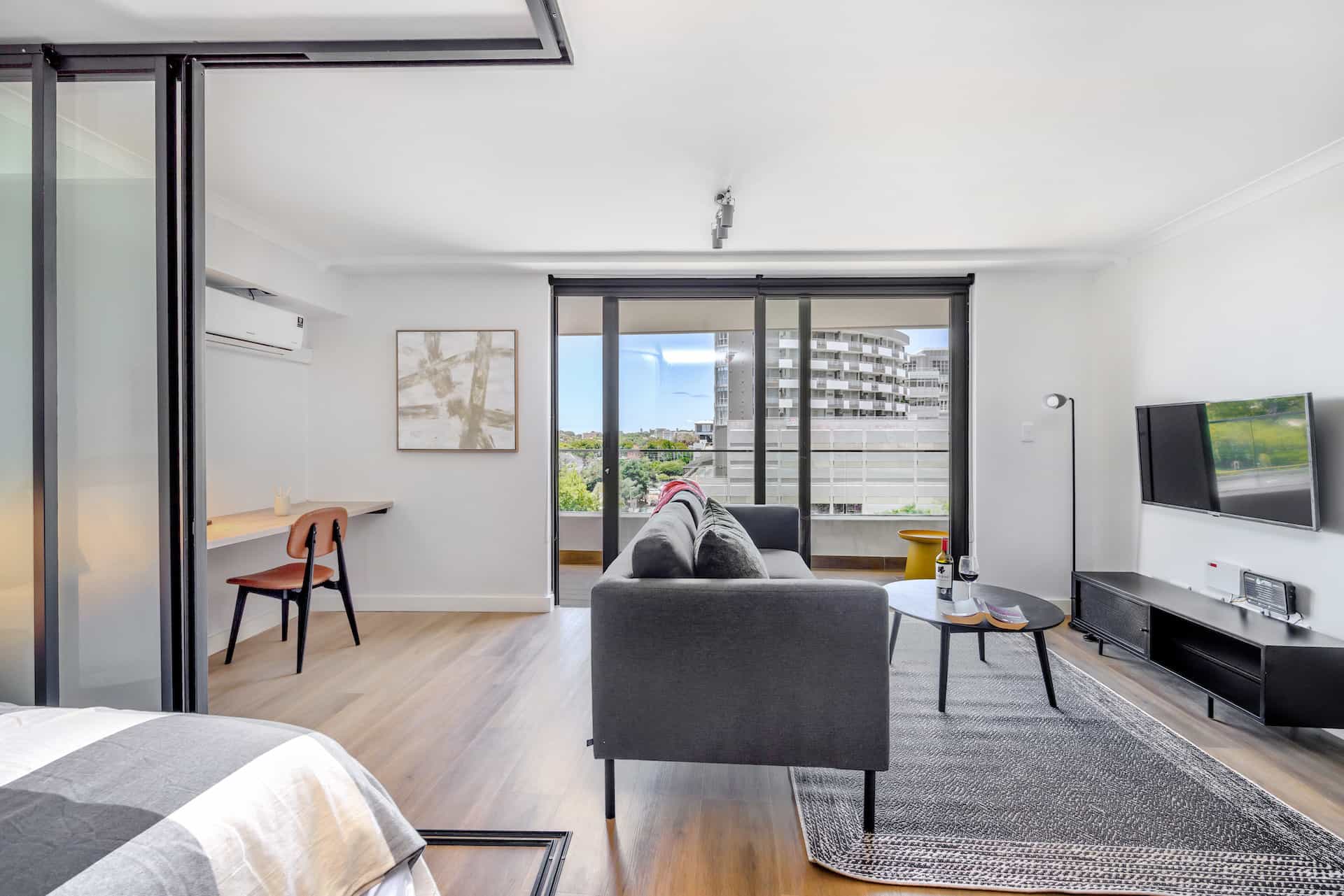 Newlands Peak Aparthotel 33/50