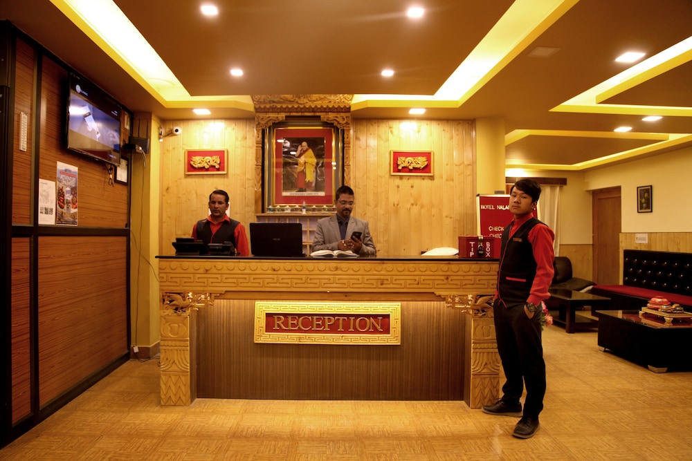 Hotel Nalanda Ladakh 8/63