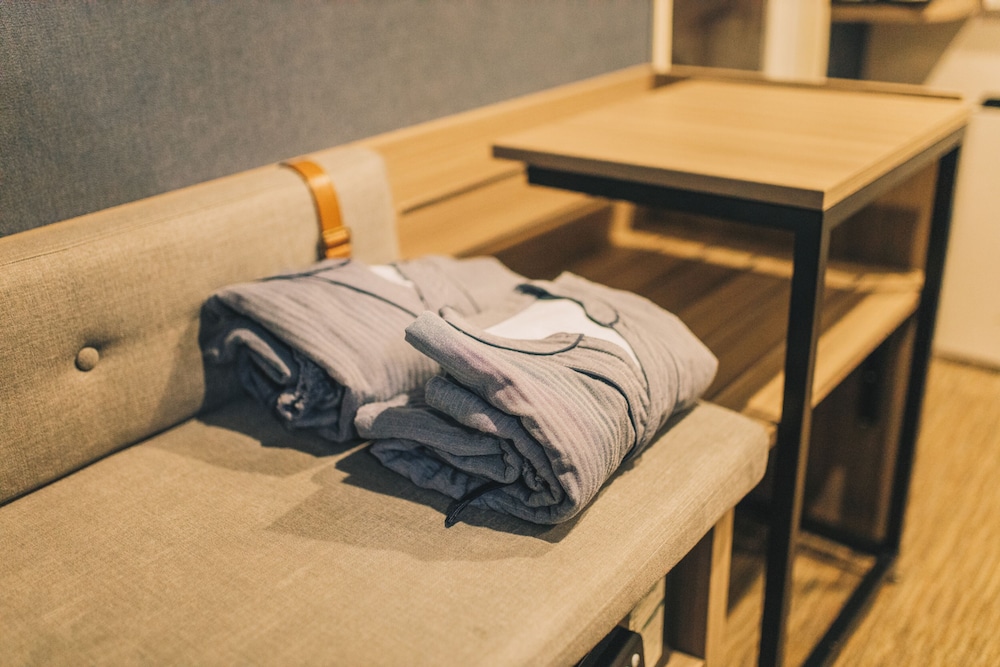 Travelodge Nagoya Sakae 19/37