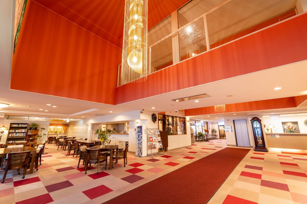 Hotel Sunny Shiga 6/50