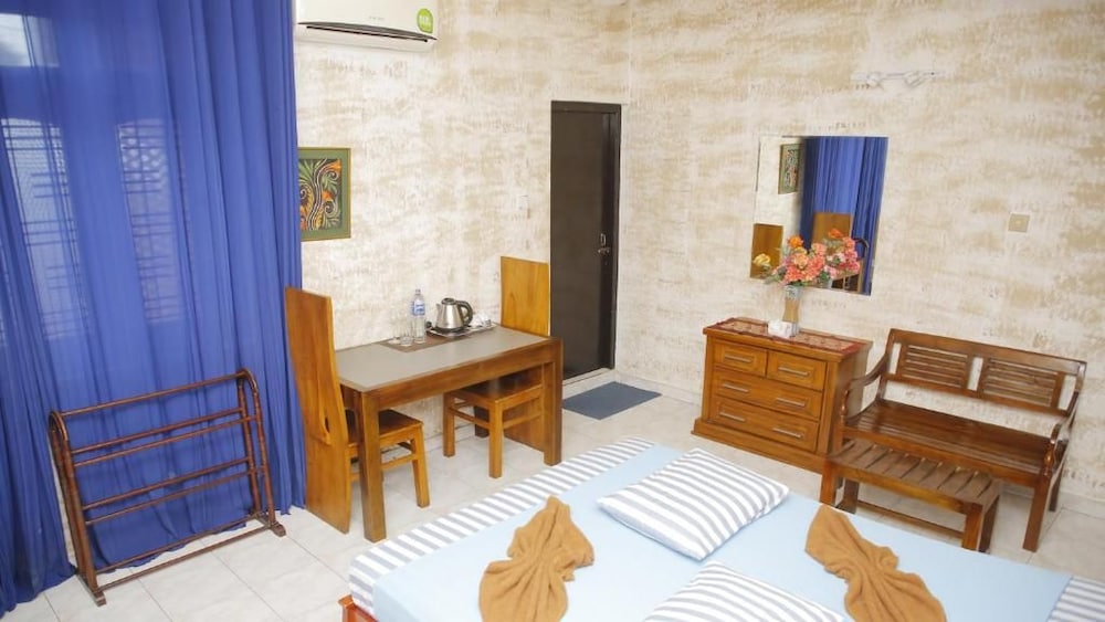 Hillstreet Villa 29/41