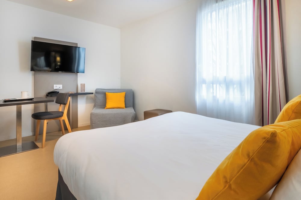 Odalys Appart'hotel Lorgeril 24/71